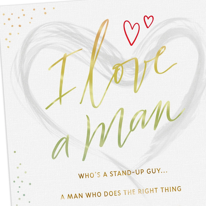 Luckiest Woman Valentine's Day Card for Husband for only USD 5.99 | Hallmark