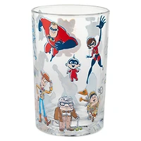 Disney/Pixar Characters Collectible Drinking Glass, 13.5 oz. for only USD 16.99 | Hallmark