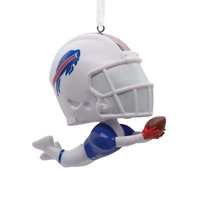 NFL Buffalo Bills Bouncing Buddy Hallmark Ornament for only USD 17.49 | Hallmark