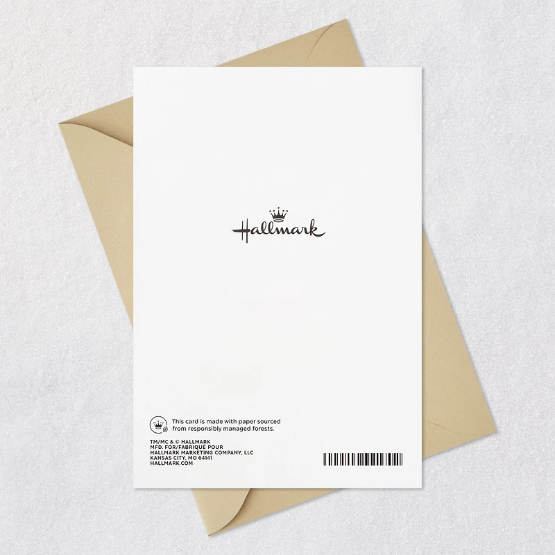 I Love Our Story Anniversary Card for only USD 5.99 | Hallmark