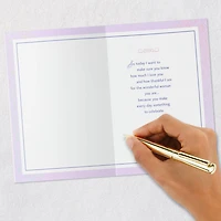 You're an Incredible Woman Birthday Card for Wife for only USD 7.99 | Hallmark