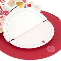 Hearts and Arrows Musical 3D Pop-Up Valentine's Day Card With Motion for only USD 14.99 | Hallmark