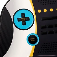 Video Game Controller Birthday Card With Sound for only USD 9.99 | Hallmark