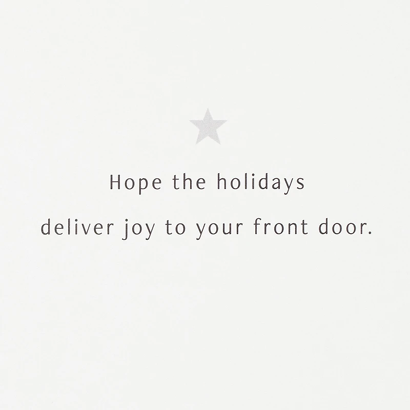 Red Front Door Boxed Christmas Cards, Pack of 40 for only USD 15.49 | Hallmark