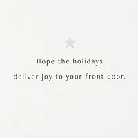 Red Front Door Boxed Christmas Cards, Pack of 40 for only USD 15.49 | Hallmark