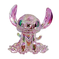 Disney Lilo & Stitch Angel Facets Mini Figurine, 2.9" for only USD 24.99 | Hallmark