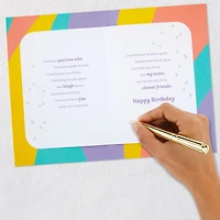 Love So Much About You Birthday Card for Sister for only USD 6.99 | Hallmark