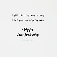 My Favorite Person in the World Anniversary Card for Wife for only USD 6.59 | Hallmark