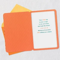 Enjoy Every Moment 30th Birthday Card for only USD 5.59 | Hallmark