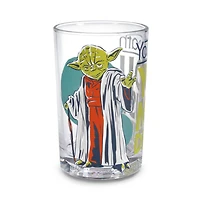 Star Wars™ Yoda™ Collectible Drinking Glass, 13.5 oz. for only USD 16.99 | Hallmark