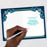 Lucky to Know You 13th Birthday Card for only USD 2.99 | Hallmark
