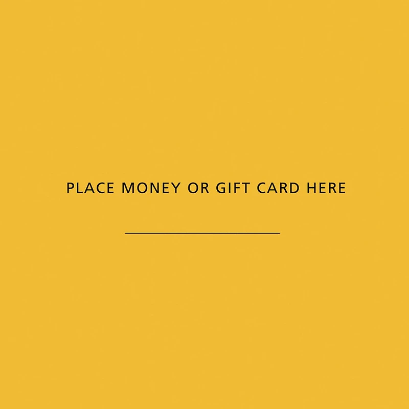 Just a Fun Surprise Money Holder Halloween Card for only USD 2.00 | Hallmark