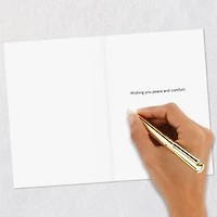 Tranquil Nature Sympathy Cards, Pack of 10 for only USD 7.99 | Hallmark