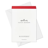 Cozy Winter Home Boxed Christmas Cards, Pack of 8 for only USD 24.99 | Hallmark