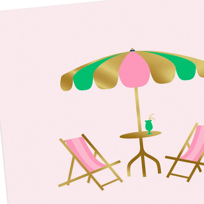 Find Your Happy Place Mother's Day Card for only USD 3.99 | Hallmark