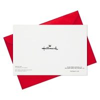 Cozy Snowman and Flurries Boxed Christmas Cards, Pack of 40 for only USD 15.49 | Hallmark