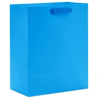 9.6" Royal Blue Medium Gift Bag for only USD 3.49 | Hallmark