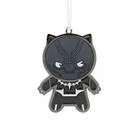 Marvel Black Panther Metal With Dimension Hallmark Ornament for only USD 5.99 | Hallmark
