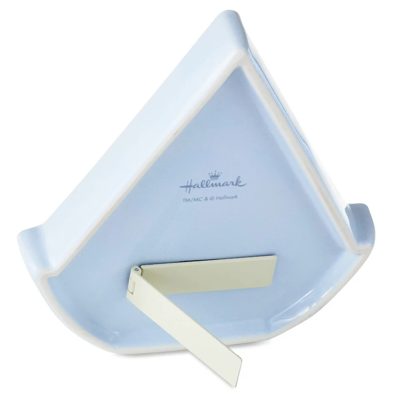 Sailboat-Shaped Trinket Dish With Token for only USD 28.99 | Hallmark