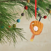 Baseball Hallmark Ornament for only USD 14.99 | Hallmark