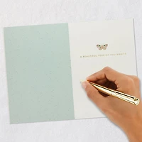 A Beautiful Year Awaits Birthday Card for only USD 10.59 | Hallmark
