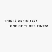 Definitely a Day to Celebrate Card for only USD 2.99 | Hallmark