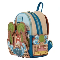 Loungefly Disney Moana Mini Backpack for only USD 80.00 | Hallmark