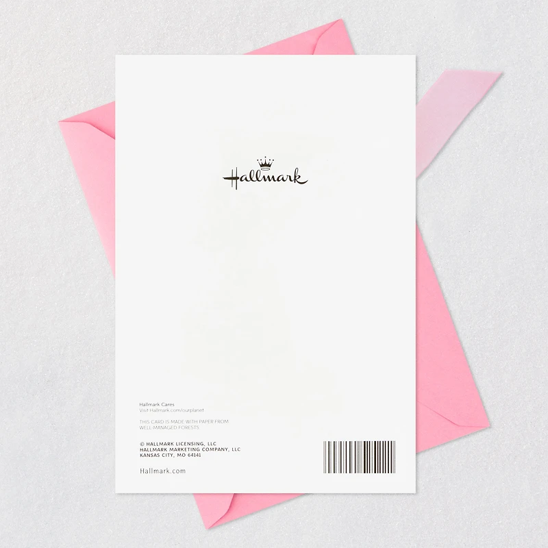 Thankful for You Butterfly Birthday Card for Mom for only USD 6.59 | Hallmark