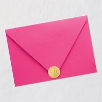 Picked Just for You Birthday Card for Daughter for only USD 7.59 | Hallmark