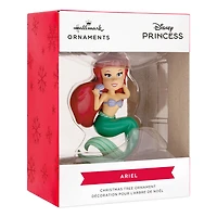 Disney Princess Ariel Stylized Hallmark Ornament for only USD 11.49 | Hallmark