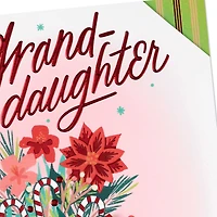 You're All That's Delightful Christmas Card for Granddaughter for only USD 5.99 | Hallmark