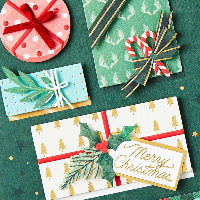 People Like You Are the Greatest Gifts Christmas Card for only USD 6.99 | Hallmark