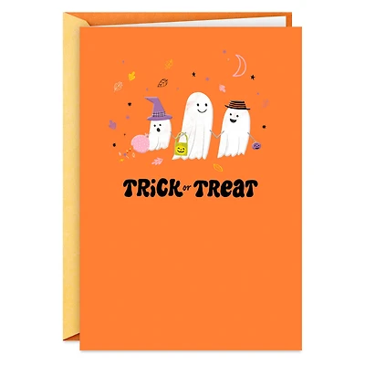 Your Boo Crew Halloween Card for Family for only USD 2.99 | Hallmark