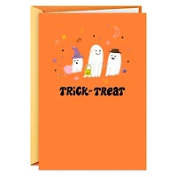 Your Boo Crew Halloween Card for Family for only USD 2.99 | Hallmark