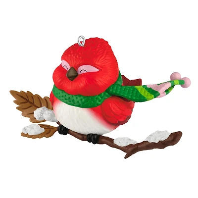 Cozy Critters Ornament for only USD 18.99 | Hallmark