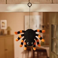 Drop-n-Greet Spider Plush With Motion-Activated Sound and Motion, 7.5" for only USD 22.99 | Hallmark