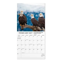 On Eagles' Wings 2027 Inspirational 12-Month Wall Calendar With KJV Scripture, 12x12 for only USD 16.99 | Hallmark