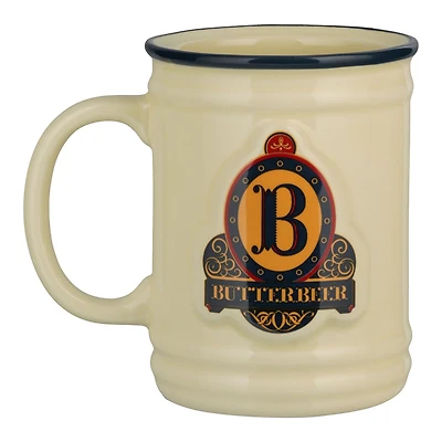 Paladone Harry Potter Butterbeer Mug, 11 oz. for only USD 18.99 | Hallmark