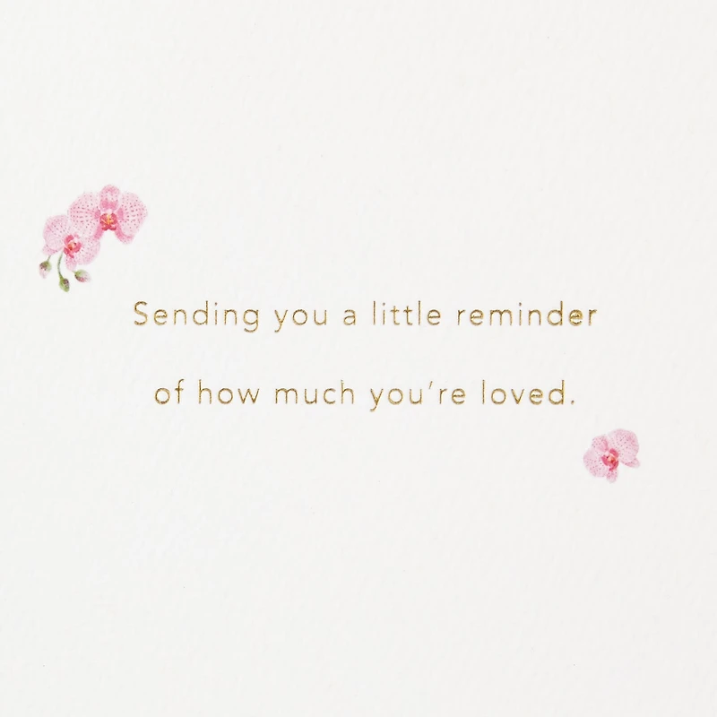 Little Reminder of Love Mother's Day Card for only USD 7.59 | Hallmark