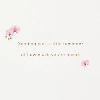 Little Reminder of Love Mother's Day Card for only USD 7.59 | Hallmark