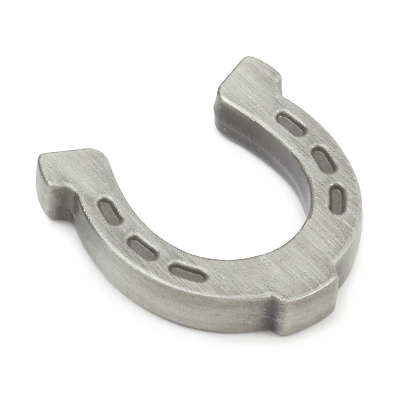 Good Luck Horseshoe Metal Pocket Token for only USD 9.99 | Hallmark