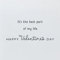 Nothing Ordinary About Our Love Valentine's Day Card for Husband for only USD 6.99 | Hallmark