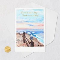 ArtLifting Brand-New Day Encouragement Card for only USD 3.99 | Hallmark