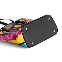 Melissa Mitchell Sister Love Bold Abstract Tote Bag for only USD 39.99 | Hallmark