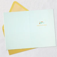 My Heart Is Grateful Thank You Card for only USD 8.59 | Hallmark