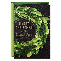 So Lucky I Found You Romantic Christmas Card for Him for only USD 5.59 | Hallmark