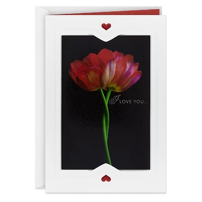Love You All Day, Especially on Our Day Romantic Anniversary Card for Spouse for only USD 5.99 | Hallmark