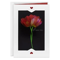 Love You All Day, Especially on Our Day Romantic Anniversary Card for Spouse for only USD 5.99 | Hallmark