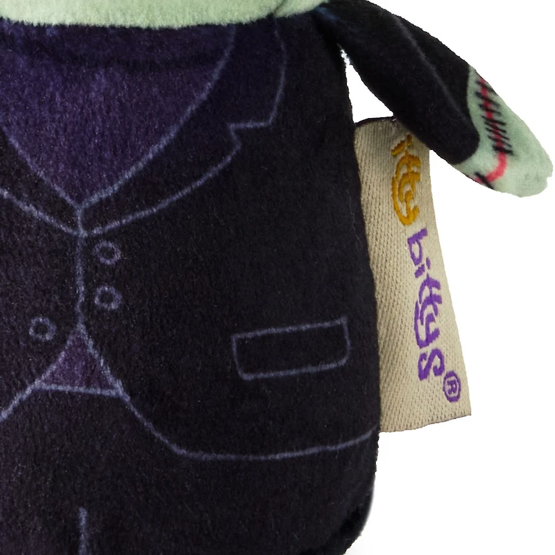 itty bittys® Universal Monsters Frankenstein Plush, 4" for only USD 9.99 | Hallmark