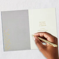 Cheers to True Love Anniversary Card for only USD 5.99 | Hallmark